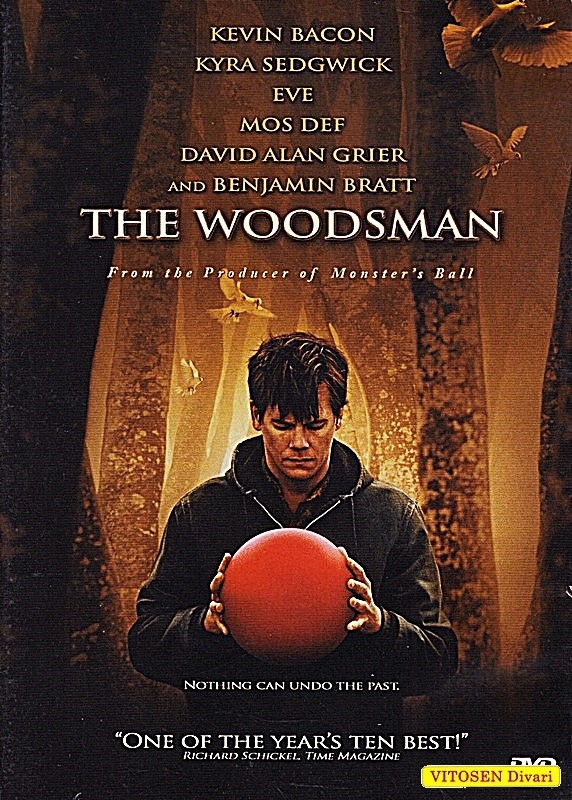 Woodsman, The